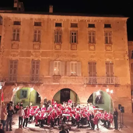 Affittacamere Antico Palazzo Mondovì