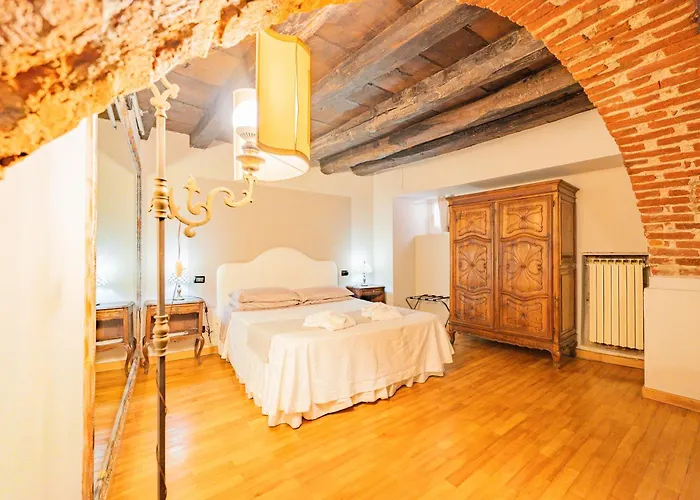 Maison d'hôtes Antico Palazzo 4*