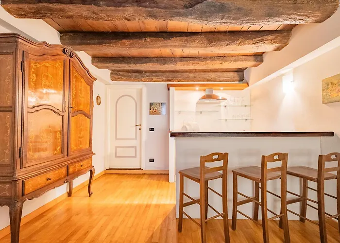 Antico Palazzo