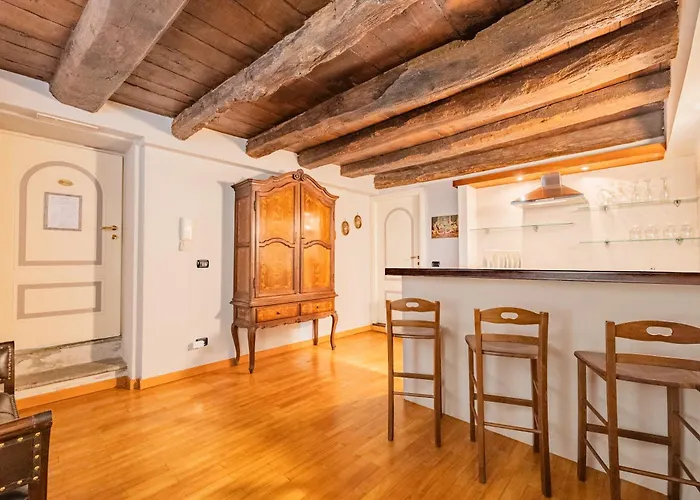 Maison d'hôtes Antico Palazzo 4*