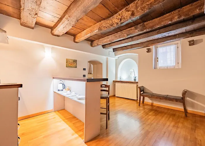 Antico Palazzo Mondovi