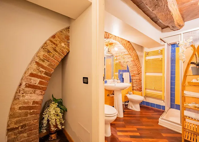 Maison d'hôtes Antico Palazzo 4*