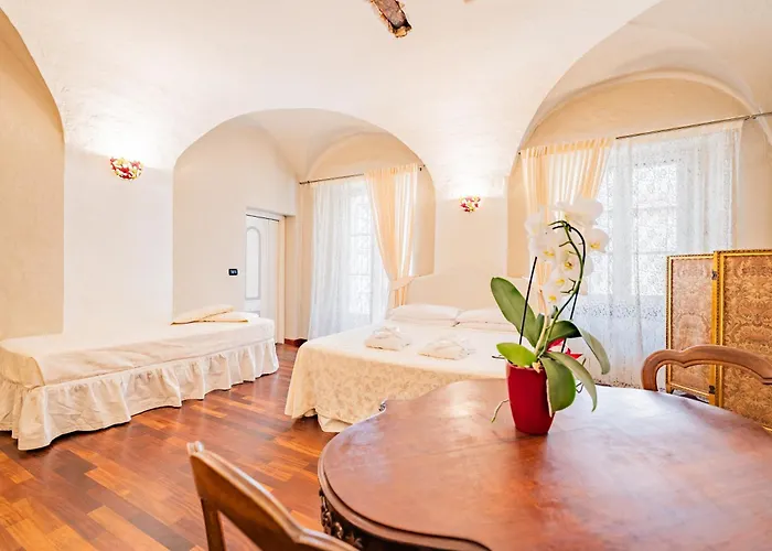 Antico Palazzo 4*