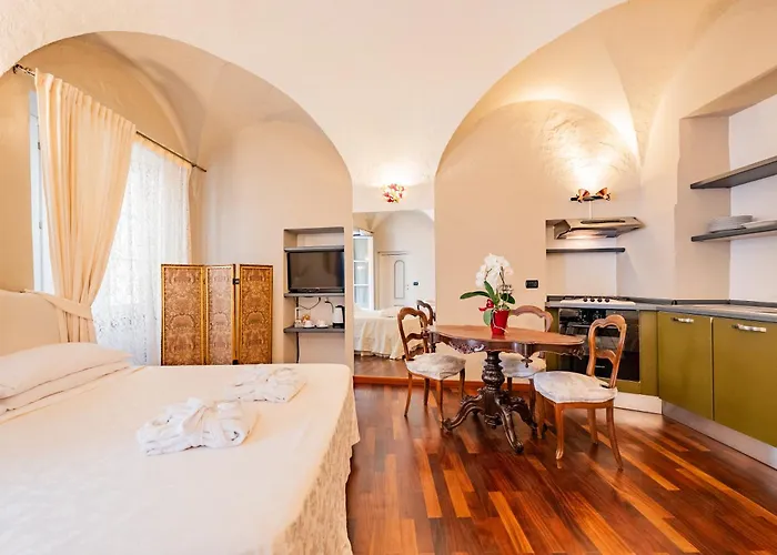 Antico Palazzo Mondovi