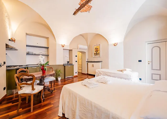 Antico Palazzo