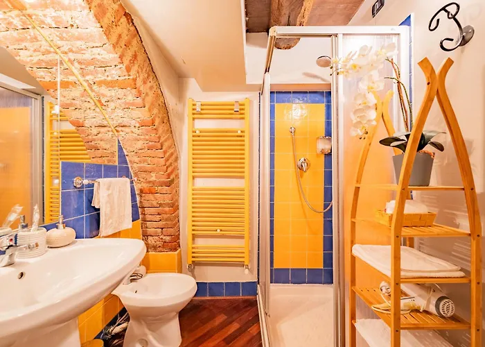 Antico Palazzo Maison d'hôtes 4*