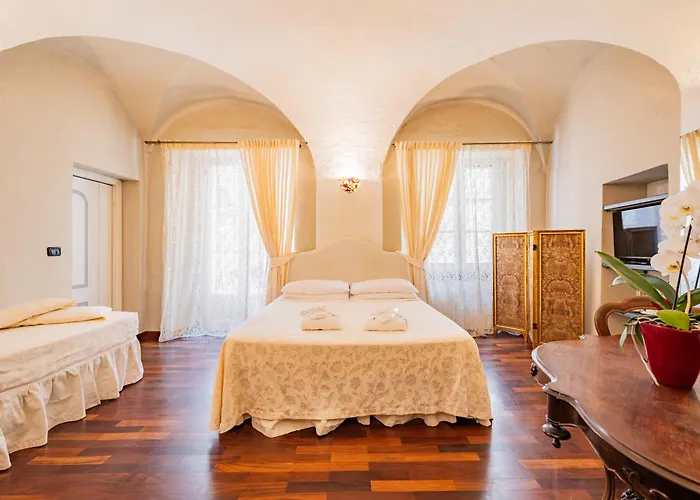 Antico Palazzo 4*