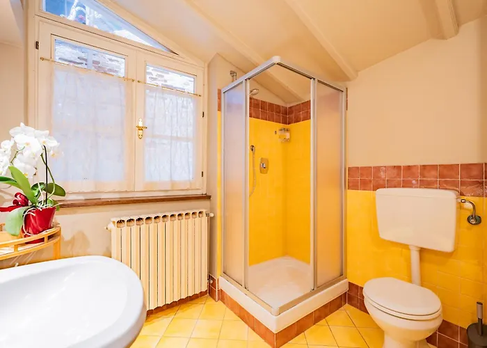 Maison d'hôtes Antico Palazzo