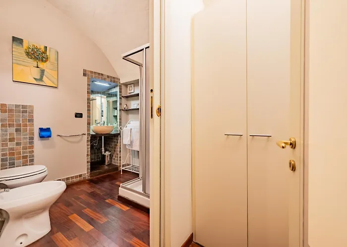 Maison d'hôtes Antico Palazzo Mondovi