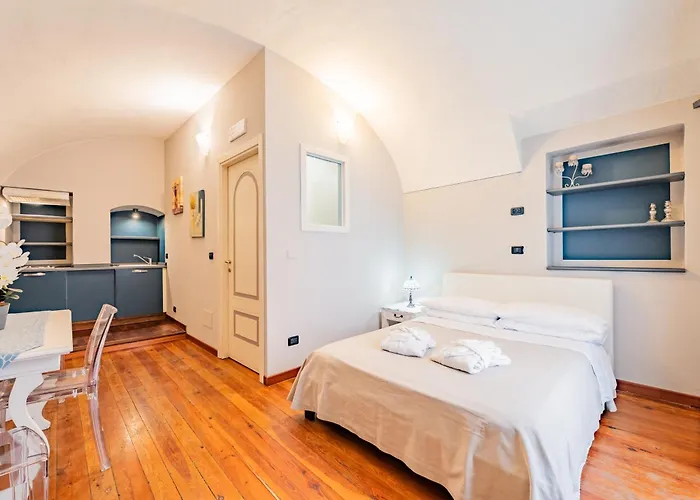Antico Palazzo 4*