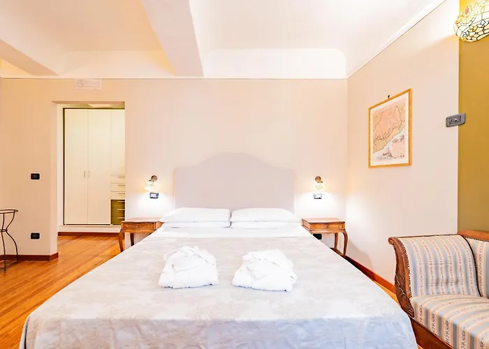 Antico Palazzo Maison d'hôtes 4*