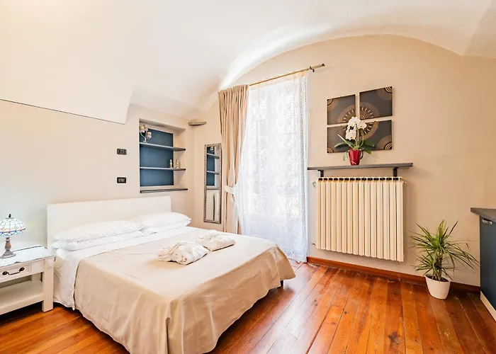 Maison d'hôtes Antico Palazzo 4*