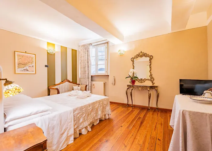 Antico Palazzo 4*