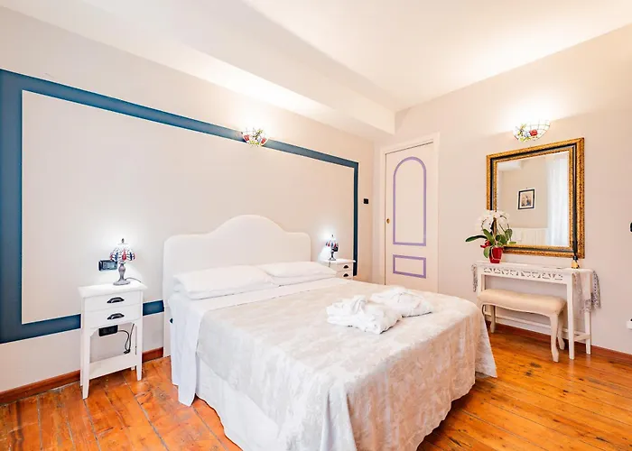 Antico Palazzo Maison d'hôtes 4*