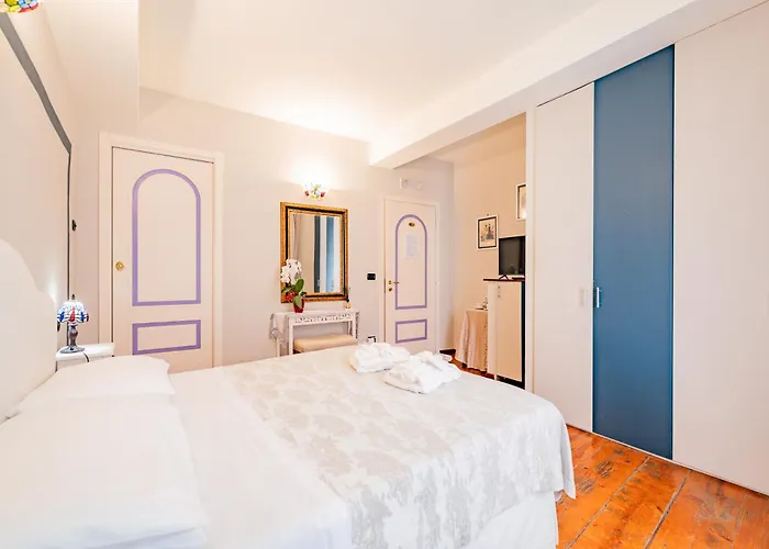 Antico Palazzo 4*