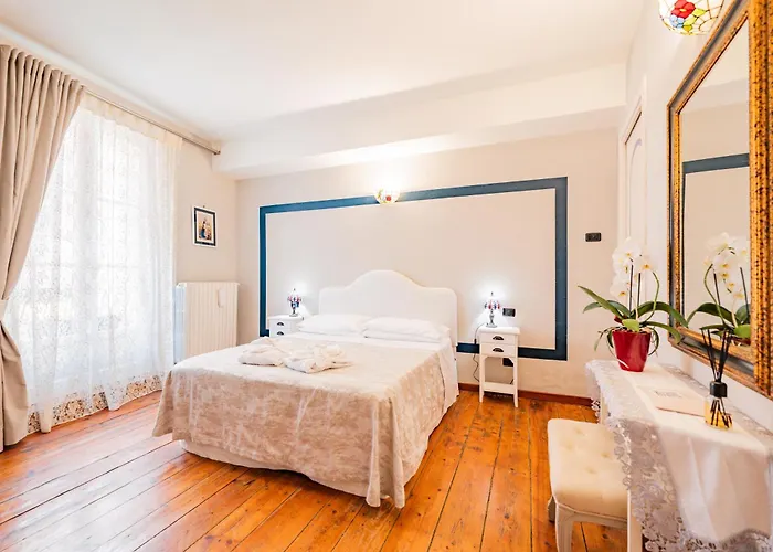 Antico Palazzo Maison d'hôtes 4*