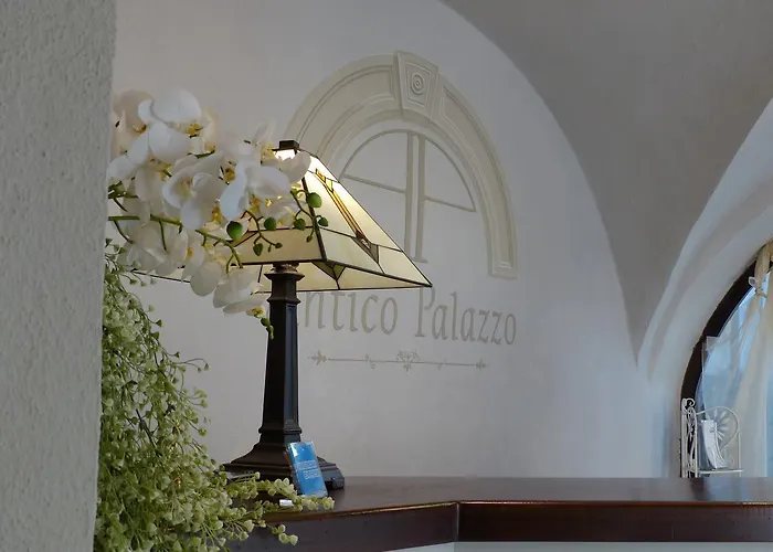 Antico Palazzo Mondovi