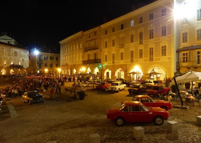 Antico Palazzo Maison d'hôtes