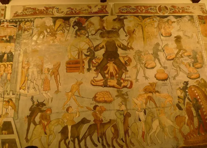 Maison d'hôtes Antico Palazzo