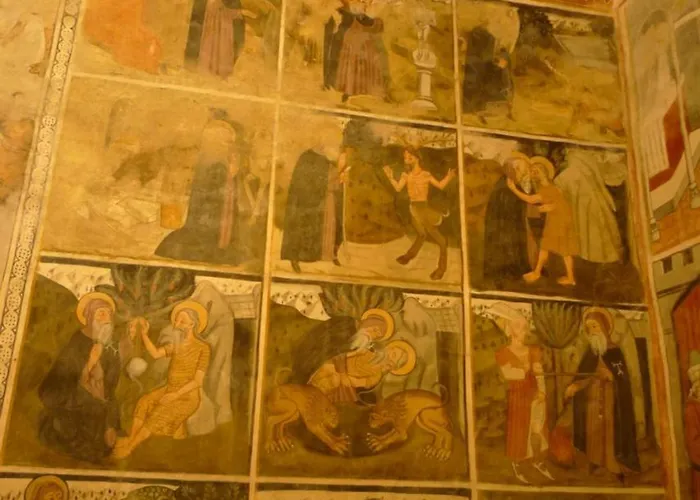 Maison d'hôtes Antico Palazzo Mondovi