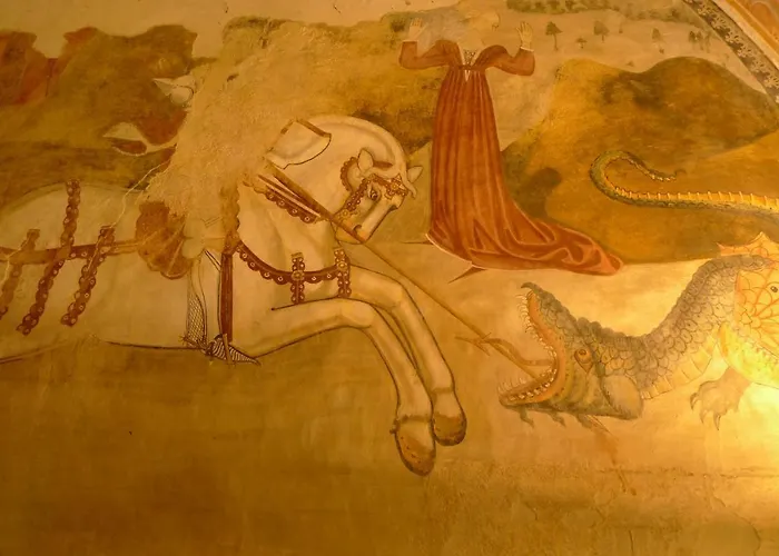 Maison d'hôtes Antico Palazzo 4*