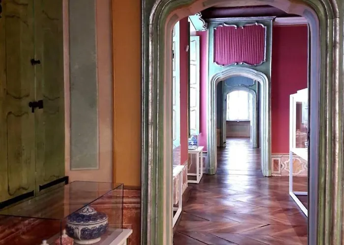 Antico Palazzo 4*