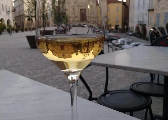 Antico Palazzo Maison d'hôtes Mondovi