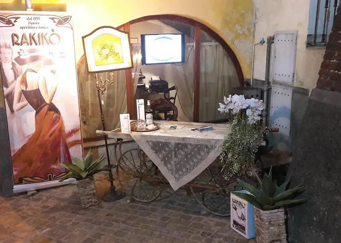 Antico Palazzo