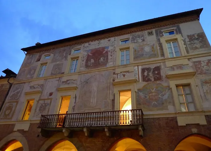 Antico Palazzo Maison d'hôtes