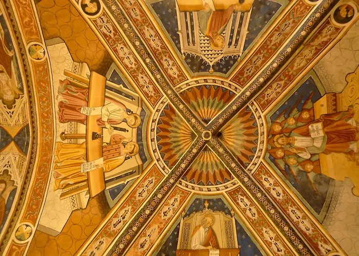 Maison d'hôtes Antico Palazzo Mondovi