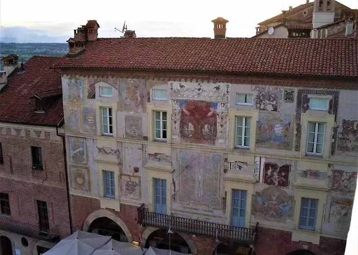 Antico Palazzo 4*