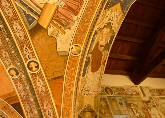 Antico Palazzo Maison d'hôtes 4*