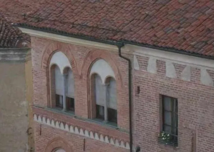 Maison d'hôtes Antico Palazzo